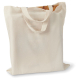 Sac shopping coton publicitaire 140g - MARKETA