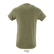 T-shirt homme jersey publicitaire 150g - REGENT FIT