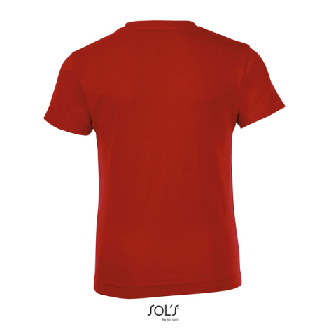 T-shirt enfant personnalisé coton 150g - REGENT FIT