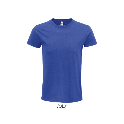 T-shirt unisex personnalisé coton bio 140g - EPIC