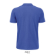 Polo homme coton bio personnalisé 170g - PLANET