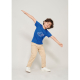 Tee-shirt enfant personnalisé coton bio 175g - PIONEER