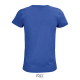 Tshirt promotionnel coton bio femme 175g - PIONEER