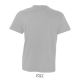 Tshirt homme promotionnel 150g - VICTORY
