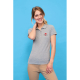 Polo femme coton promotionnel 210g - PEOPLE