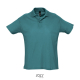 Polo homme publicitaire coton 170g - SUMMER