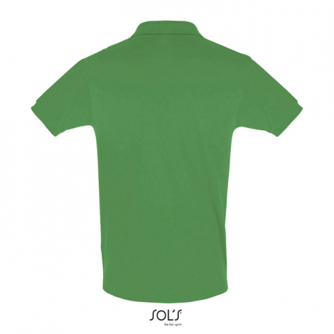 Polo personnalisable pour homme 180g - PERFECT