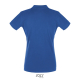 Polo personnalisable pour femme 180g - PERFECT