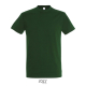 Tshirt homme publicitaire coton 190g - IMPERIAL