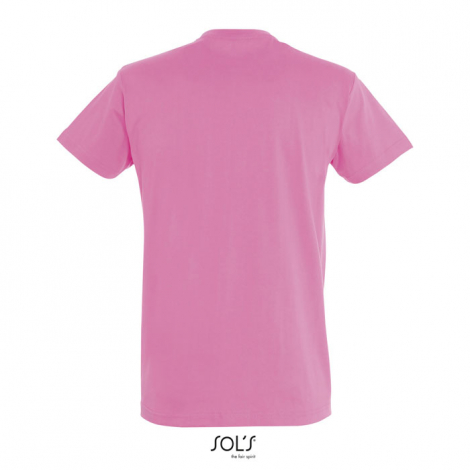 Tshirt homme publicitaire coton 190g - IMPERIAL