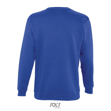 Sweat molletonné publicitaire homme 280g - SUPREME