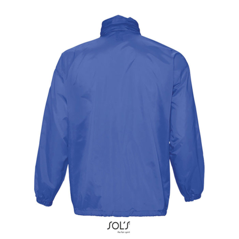 Veste coupe vent publicitaire SURF