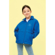 Veste coupe vent publicitaire enfant 210g - SURF