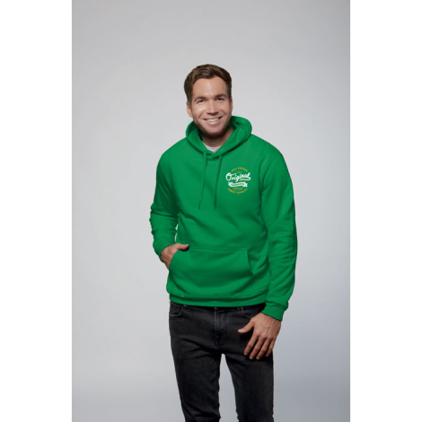 Hoodie publicitaire unisex molletonné 280g - SNAKE