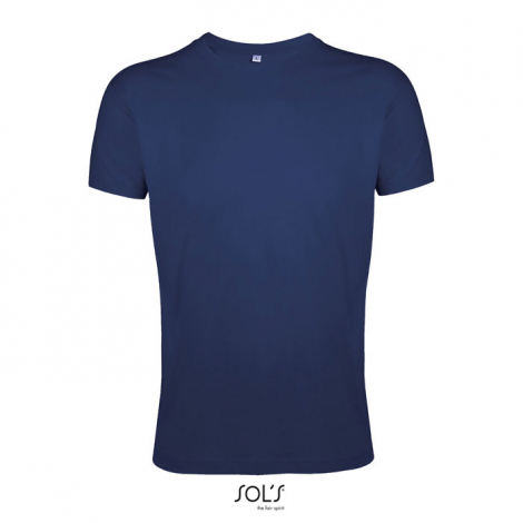 T-shirt homme jersey publicitaire 150g - REGENT FIT