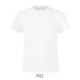 T-shirt enfant personnalisé coton 150g - REGENT FIT