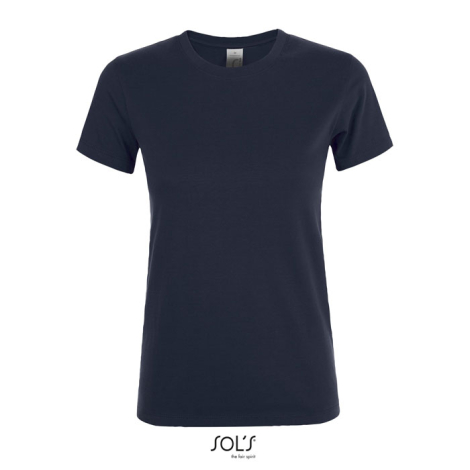 T-shirt promotionnel femme coton 150g - REGENT