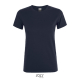 T-shirt promotionnel femme coton 150g - REGENT