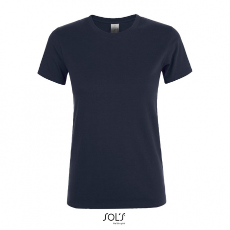 T-shirt promotionnel femme coton 150g - REGENT