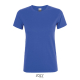 T-shirt promotionnel femme coton 150g - REGENT