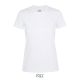 T-shirt promotionnel femme coton 150g - REGENT