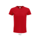 T-shirt unisex personnalisé coton bio 140g - EPIC