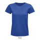 Tshirt promotionnel coton bio femme 175g - PIONEER