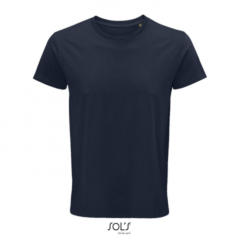 Tshirt coton bio promotionnel homme 150g - CRUSADER