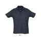 Polo homme publicitaire coton 170g - SUMMER