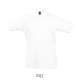 Polo enfant personnalisé coton 170g - SUMMER