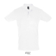 Polo personnalisable pour homme 180g - PERFECT