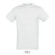 Tshirt unisex personnalisé en coton 150g - REGENT