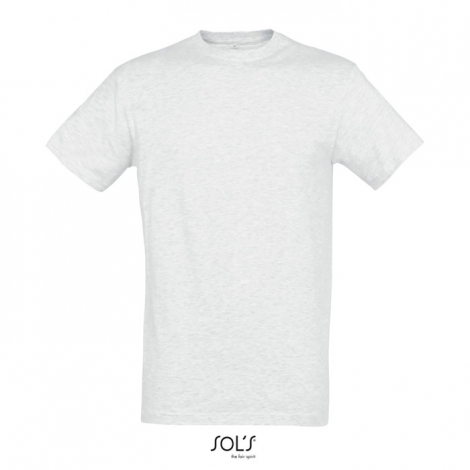 Tshirt unisex personnalisé en coton 150g - REGENT