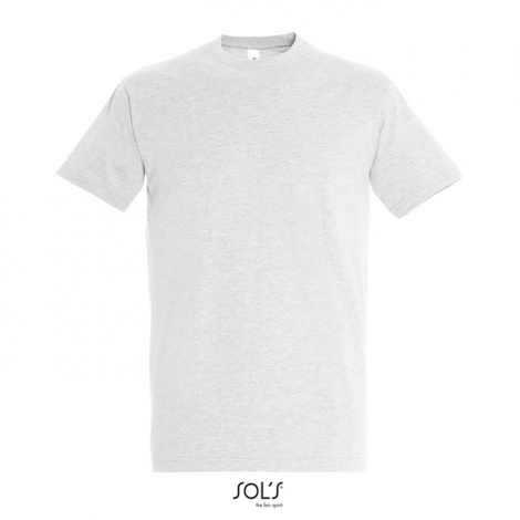 Tshirt homme publicitaire coton 190g - IMPERIAL