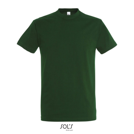 Tshirt homme publicitaire coton 190g - IMPERIAL