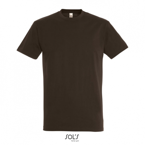 Tshirt homme publicitaire coton 190g - IMPERIAL