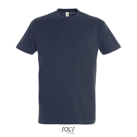 Tshirt homme publicitaire coton 190g - IMPERIAL