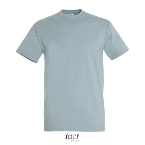 Tshirt homme publicitaire coton 190g - IMPERIAL