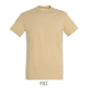 Tshirt homme publicitaire coton 190g - IMPERIAL