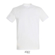 Tshirt homme publicitaire coton 190g - IMPERIAL