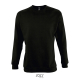 Sweat molletonné publicitaire homme 280g - SUPREME