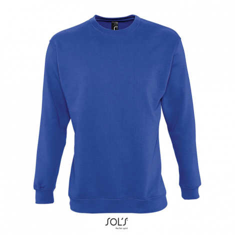 Sweat molletonné publicitaire homme 280g - SUPREME