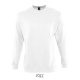 Sweat molletonné publicitaire homme 280g - SUPREME