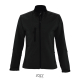 Veste softshell personnalisée femme ROXY