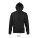 Hoodie publicitaire unisex molletonné 280g - SNAKE