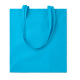 Tote bag personnalisé coton 140g COTTONEL COLOUR