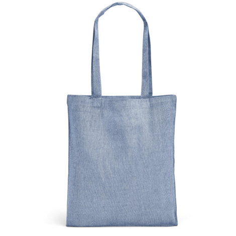 Sac en coton recyclé personnalisé 140g - RYNEK