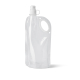 Gourde pliable publicitaire 700 ml HIKE