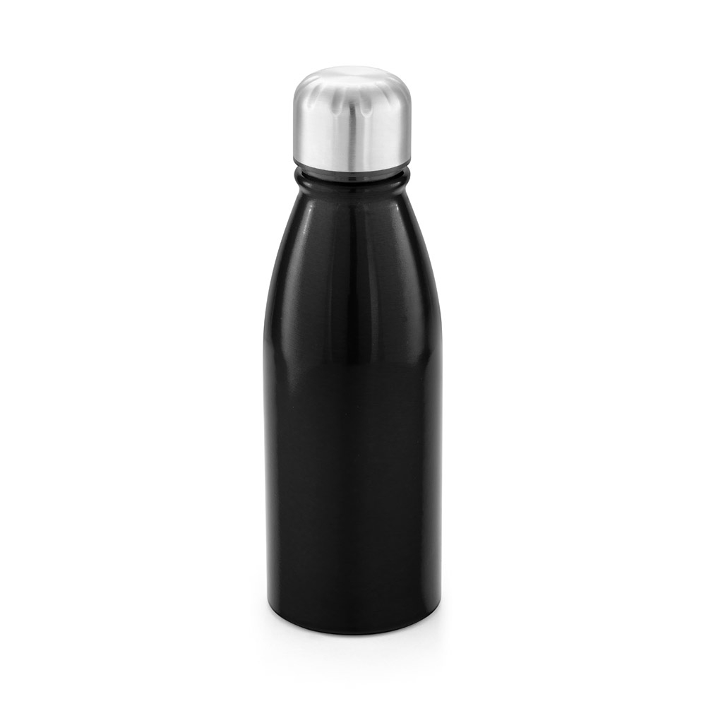 Bouteille de sport personnalisable 500 ml BEANE Noir