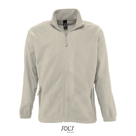 Veste polaire personnalisée homme NORTH